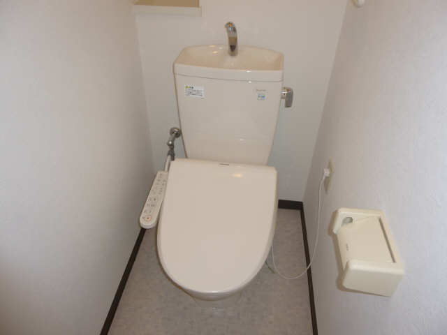 ＷＣ