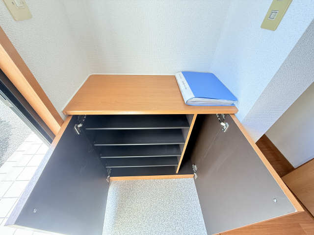 シューズBOX