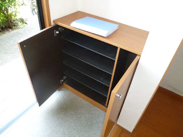 シューズBOX