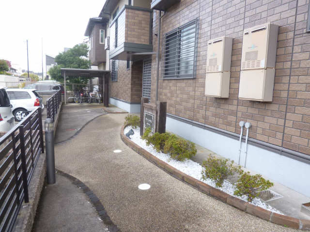 共有部分