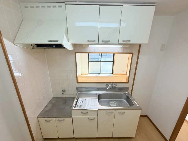 キッチン※交換前