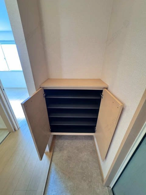 シューズBOX