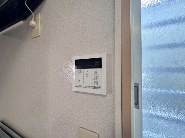 追い焚きバス