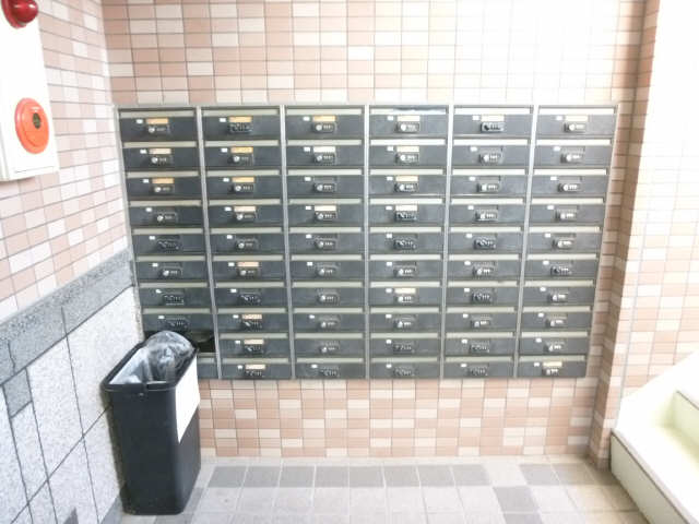 共有部分