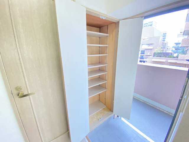 シューズBOX