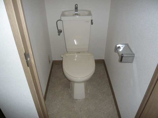 ＷＣ