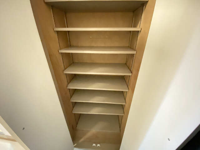 シューズBOX