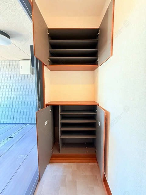シューズBOX