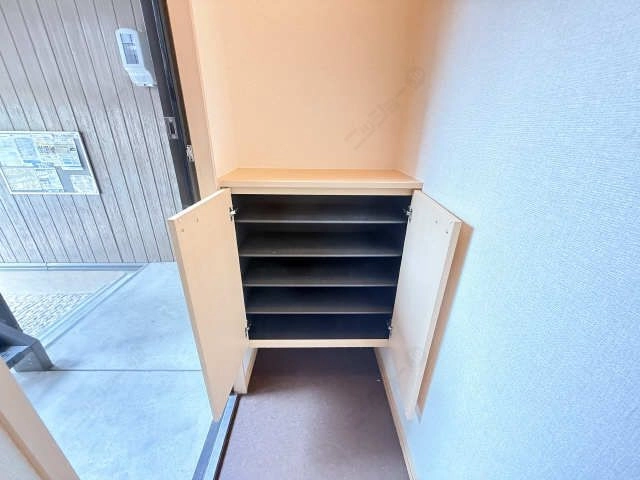 シューズBOX