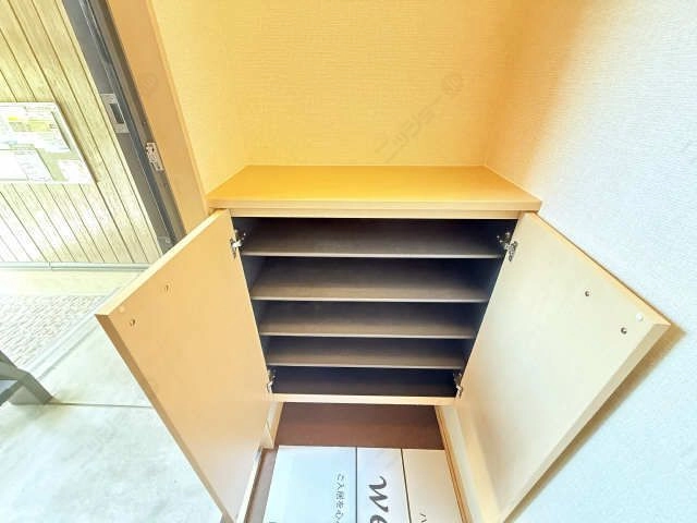 シューズBOX