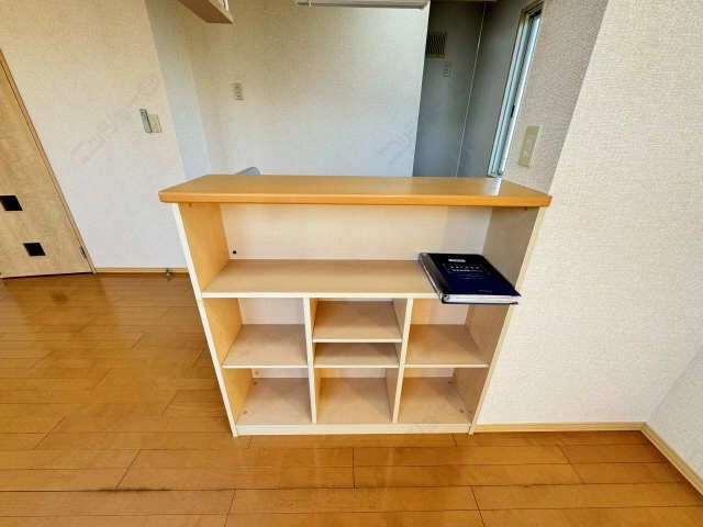 キッチンカウンター