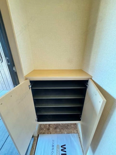 シューズBOX