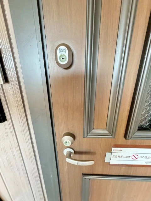 ダブルロック