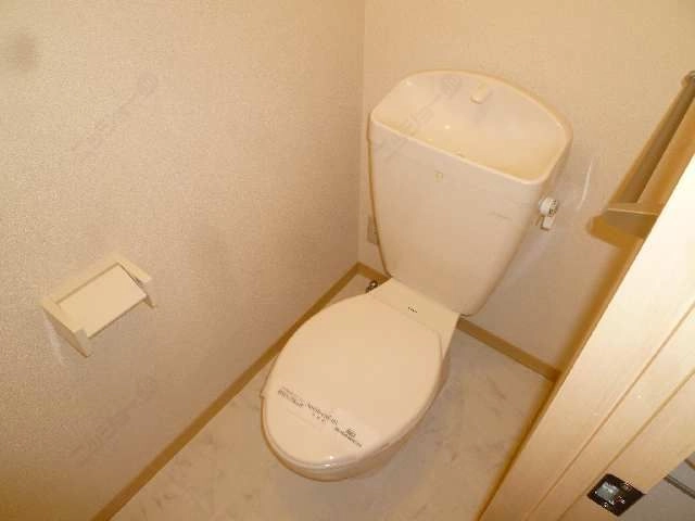 ＷＣ