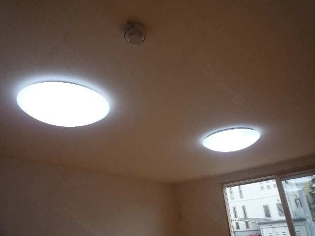 各室照明器具
