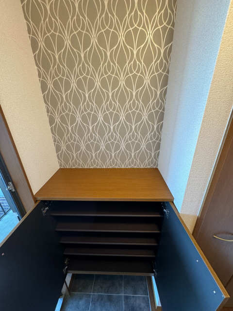 シューズBOX