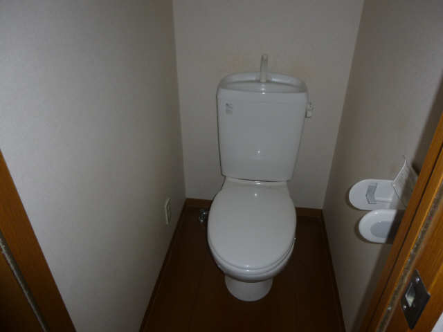 ＷＣ