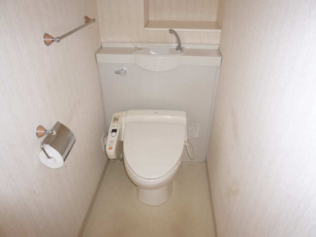 ＷＣ
