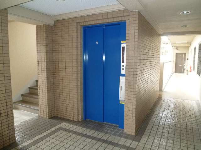 エレベーター