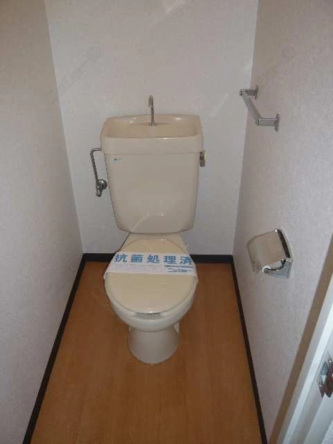 ＷＣ