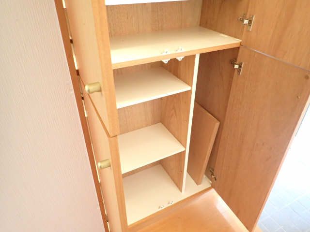 シューズBOX