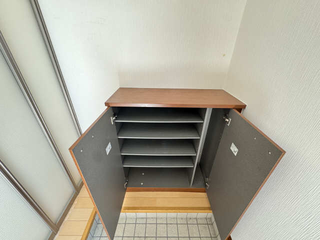 シューズBOX
