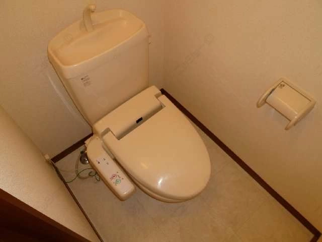 ＷＣ