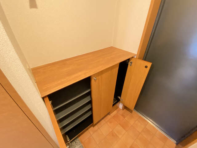 シューズBOX