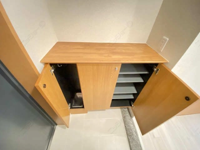 シューズBOX