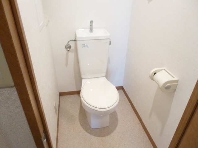 ＷＣ