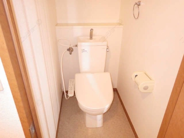 ＷＣ
