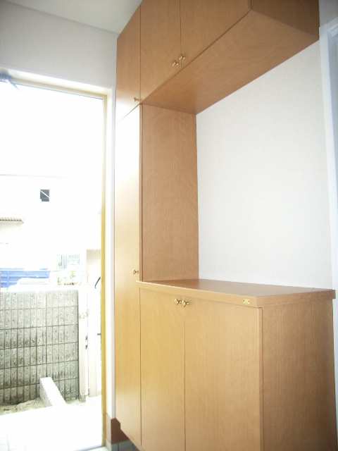 下駄箱