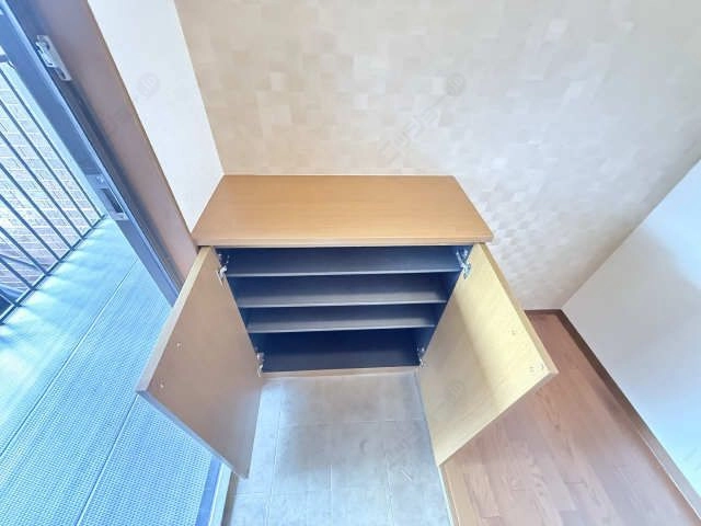 シューズBOX