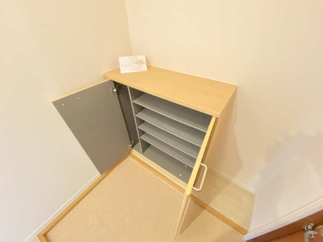 シューズBOX