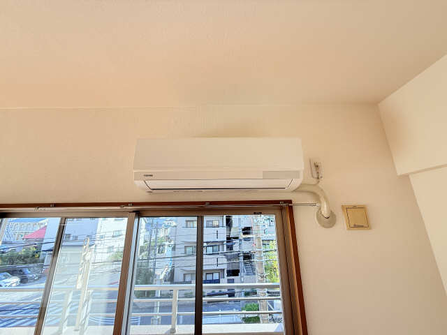 エアコン