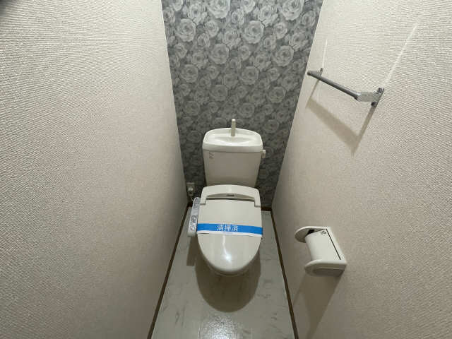 シュロッセフジⅡ 1階 WC