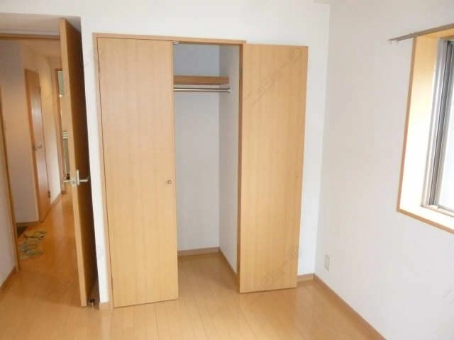 北洋間収納