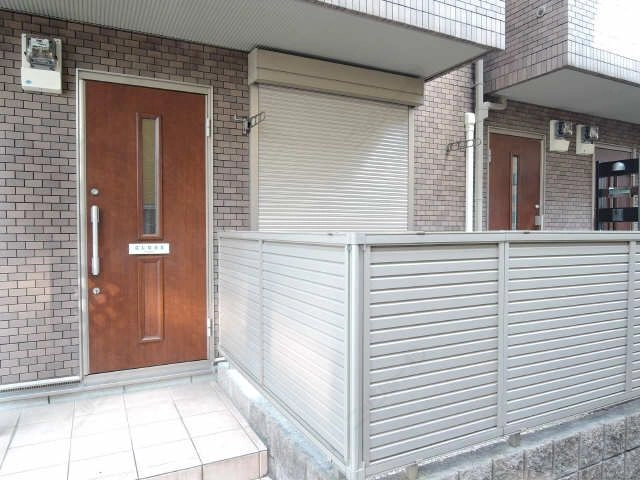 シャッター