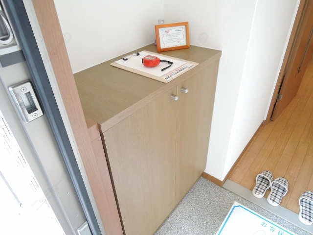 シューズＢＯＸ