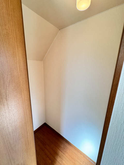 階段下収納