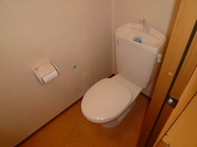 ＷＣ