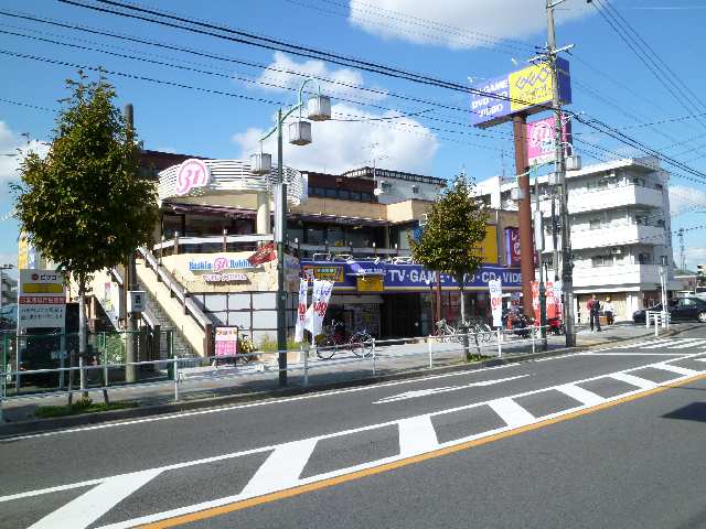 ＧＥＯ歩5分