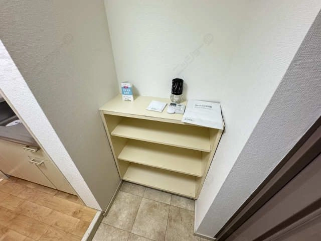 シューズBOX