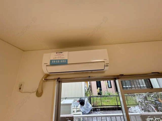 エアコン