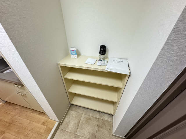 シューズBOX