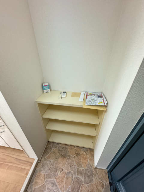 シューズBOX