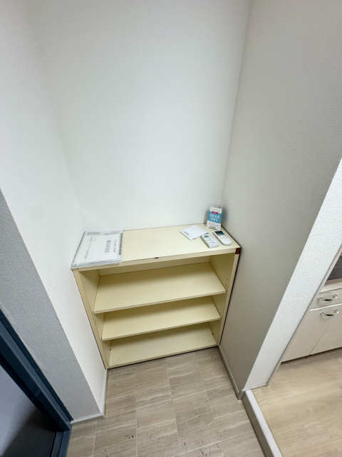 シューズBOX