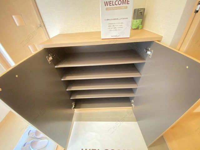 シューズBOX