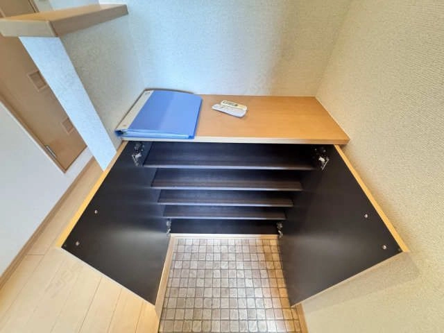 シューズBOX