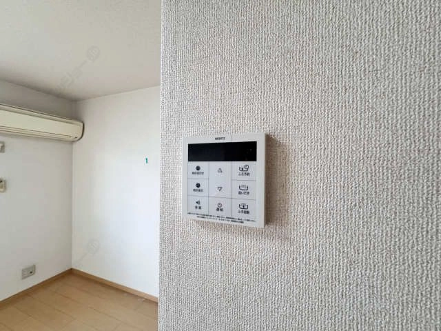 給湯リモコン